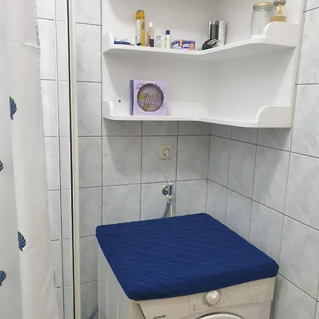 - Riva Centrum 公寓