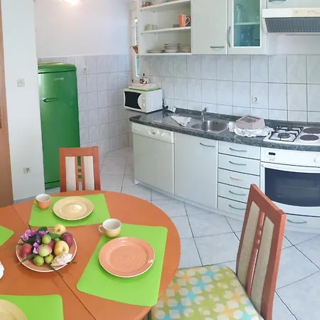 Apartment - Riva Centrum *